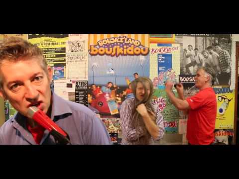 Productions Hirsutes Miniature vidéo YouTube 6