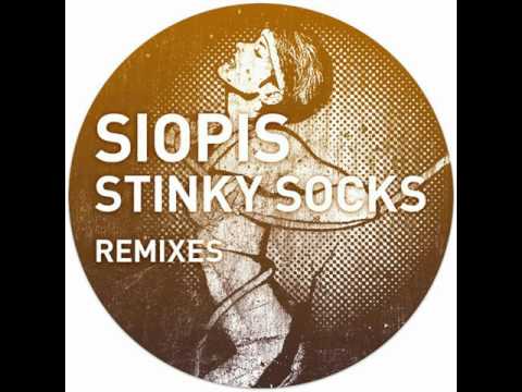 Siopis - I Try To Fight (Feat. Alfons)(Haito Goepfrich's Kotti Prozak Dub Mix)