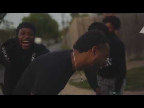 Ck Kasino - Address It (Official Music Video)