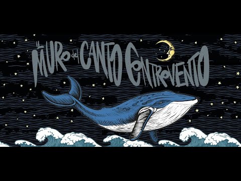 Il Muro del Canto | Controvento (video ufficiale)