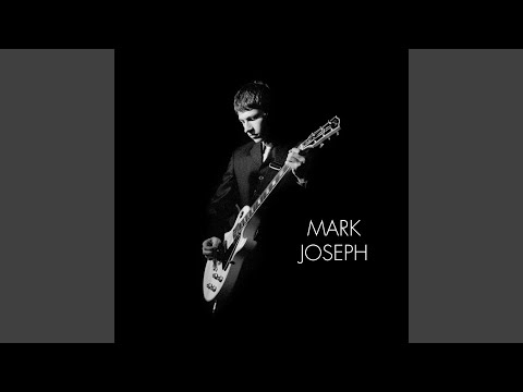 Before I Waste My Time - Mark Joseph