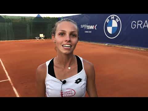 Finali di Serie A1 BMW 2020 | Jessica Pieri