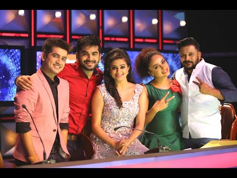 D3 D 4 Dance I Ep 59 - Neerav's warm up tips I Mazhavil Manorama