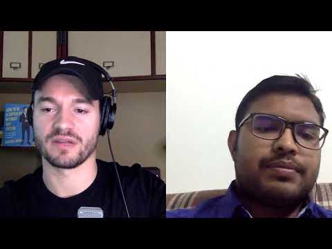 Nathan Latka interviews Botsify