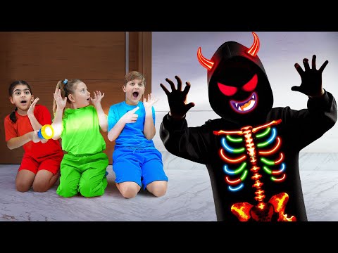 Diana and Roma - I Can't Sleep Story + More