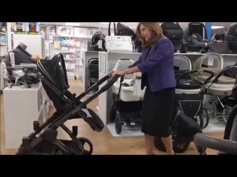 Baby Lady: iCandy Peach Demo