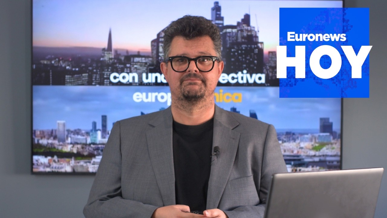 EURONEWS HOY | Las noticias del 23 de octubre de 2026: Francia se prepara para nuevas protestas