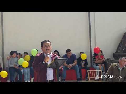 Inauguración Curso Vacacional 2026