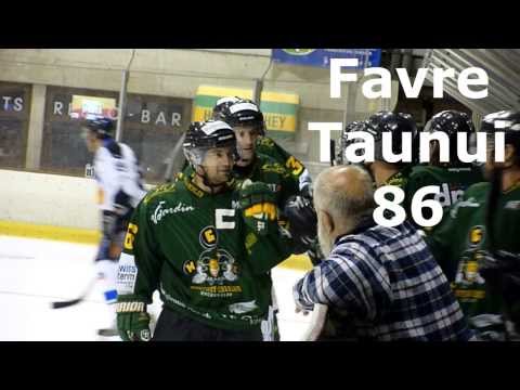 [MCHC] Présentation des joueurs