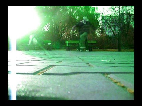 Kubus Bober Lil' D C-Walk _ Gutek, Bas, Hastu - Protest