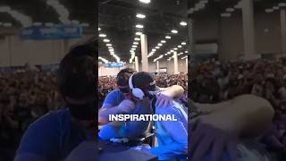 Download lagu Blind Player Wins A Set Of Streetfighter 6 At Evo 2023 mp3
