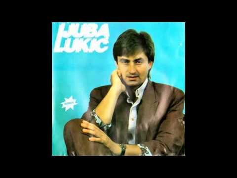 Ljuba Lukic - Sneg je pao staze zavejao - (Audio 1991) HD