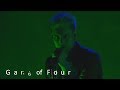 Gang Of Four - Love Like Anthrax (Official | Live In The Moment)