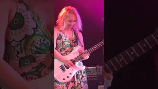 Download lagu The Gig Cartel presents Chantel McGregor at Barnsley Birdwell mp3 Download lagu The Gig Cartel presents Chantel McGregor at Barnsley Birdwell mp3