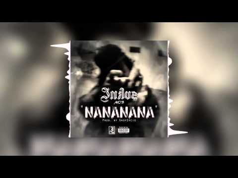 Inkas Mob - Nananana (Prod by GwopSvcio) ft. NeroLvigi, Ginola, Bma, Welker, Ciarci