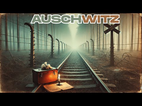 Auschwitz: Aerial Drone Footage Reveals History's Lessons