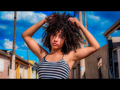 Di Magrinho & Jovem MK - Deixa Ela - Mãe Solteira - Produção Dj Gui -VideoClipe OFC Visão Produções