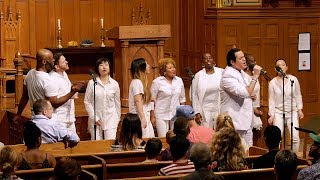 “Taking It to the Streets” :: Sep 16 @middlechurch