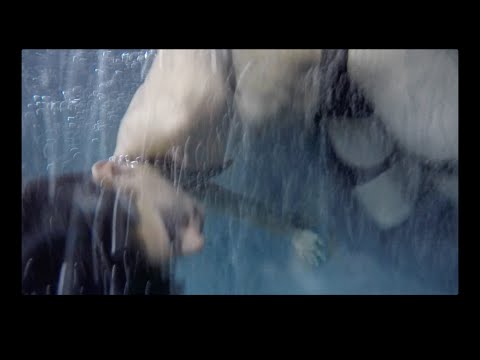 Arca - Vanity (Official Video)