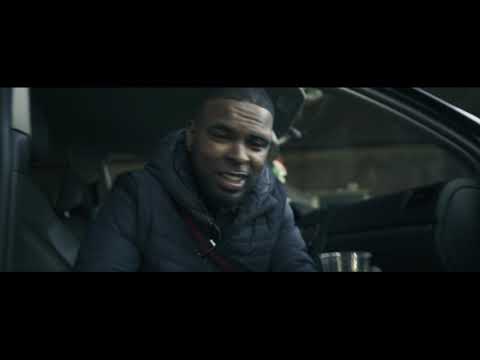 Loontje Packs - Niet Zo ft. Browskovic (Prod. Cas Kuvira)