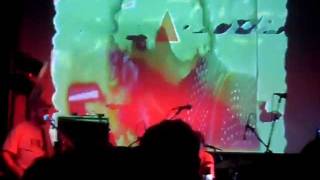 The Clean - Getting Older