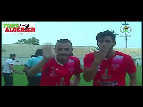 Ligue 1 Algérie (30e journée) : JS Saoura 1 - 1 MC Oran