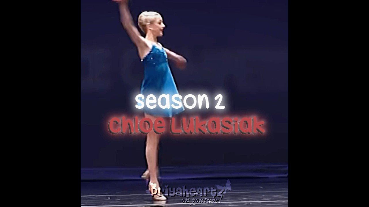 ChatGPT Opinion on who was the favorite each season ​⁠​⁠​⁠@dancemoms #dancemoms #aldc  #shorts