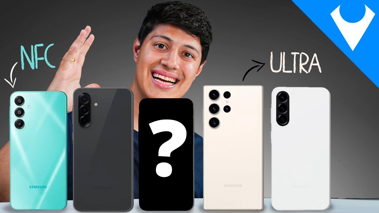 changed! BEST SAMSUNG cell phones to BUY in 2025! NOT SPONSORED