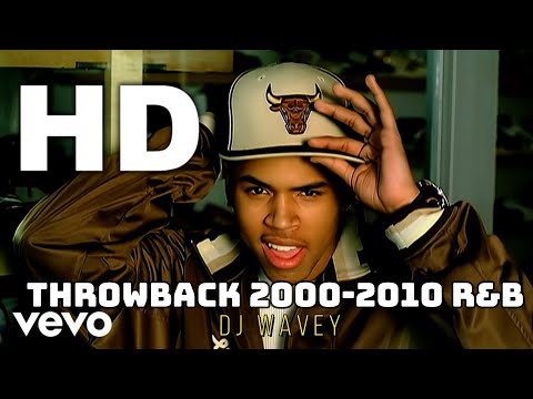 📺 Late 2000's Hip Hop R&B Songs | Best of 2005 2006 2007 2008 2009 Mix chris brown rihanna usher etc