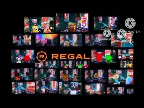 The BIGGEST Regal Roller Coaster Comparison on YouTube EVER! (2026 EDITION)