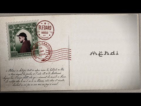 Video thumbnail for MEHDI