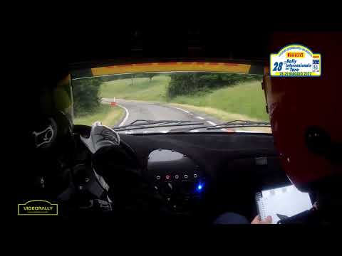 rally taro 2022 obc vannini forni ps3 folta