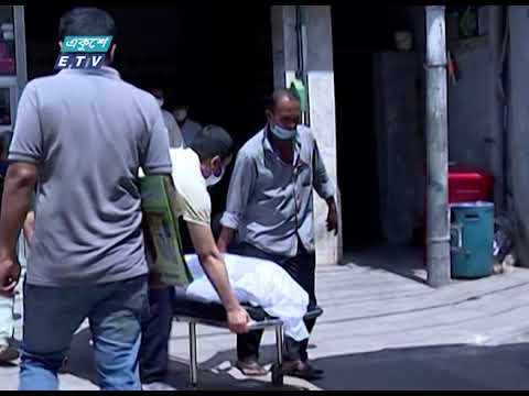 করোনায় কমেছে শনাক্ত | ETV News