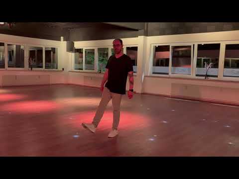 Afterlife - Michael Schulte - Line Dance Teach Video