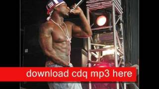 50 Cent - Tia Told Me (Officer Ricky/Khaled DISS)(DIRTY/NO DJ/CDQ)