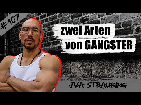 Die Gefährlichsten Männer des Landes / JVA Straubing - Folge 107