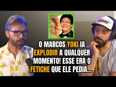 ELIZE MATSUNAGA & MARCOS YOKI: WHAT WAS THEIR RELATIONSHIP LIKE?