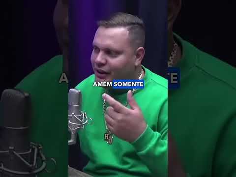 Mc Huguinho - Que Eu Não Tenha Medo Ao Andar Em Vias Escuras 🎶