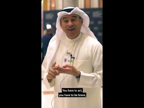 Wise words from Mohamed Alabbar, Founder and Chairman of Emaar Properties