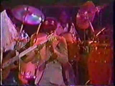 Mothership Connection- D.C. 1979