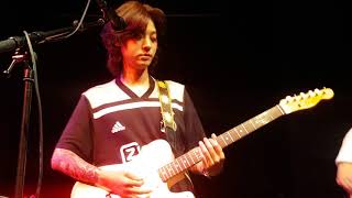 20180908 정준영 Drug Restaurant @Amsterdam - 'Drink 02 In The Water' 직캠