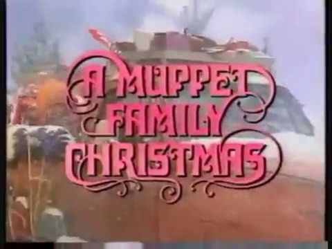 A Muppet Family Christmas - Trailer