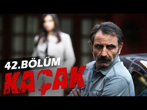Kaçak 42. Bölüm - atv