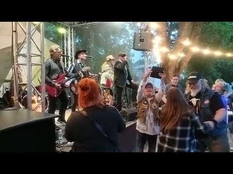 Freud Marx Engels & Jung Revisited - Kartanorock '24, Helsinki 6.7.2024