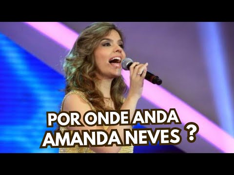LEMBRA DELA ? POR ONDE ANDA A EX CALOURA DO RAUL GIL AMANDA NEVES?