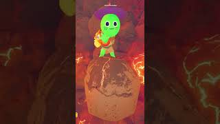 The hubris of man strikes again 😔