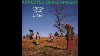 Children Play With Earth-Arrested Development (3 Years, 5 Months and 2 Days In The Life Of...)