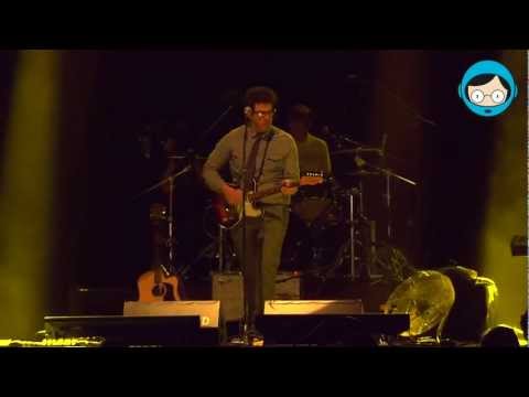 Stevie Jackson - Try Me (FIB 2012)