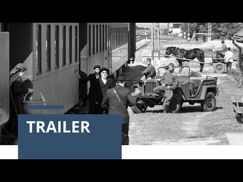 1945 (2017) Trailer