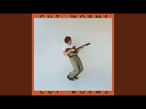 Use Your Love Right Now - Cut Worms (US)